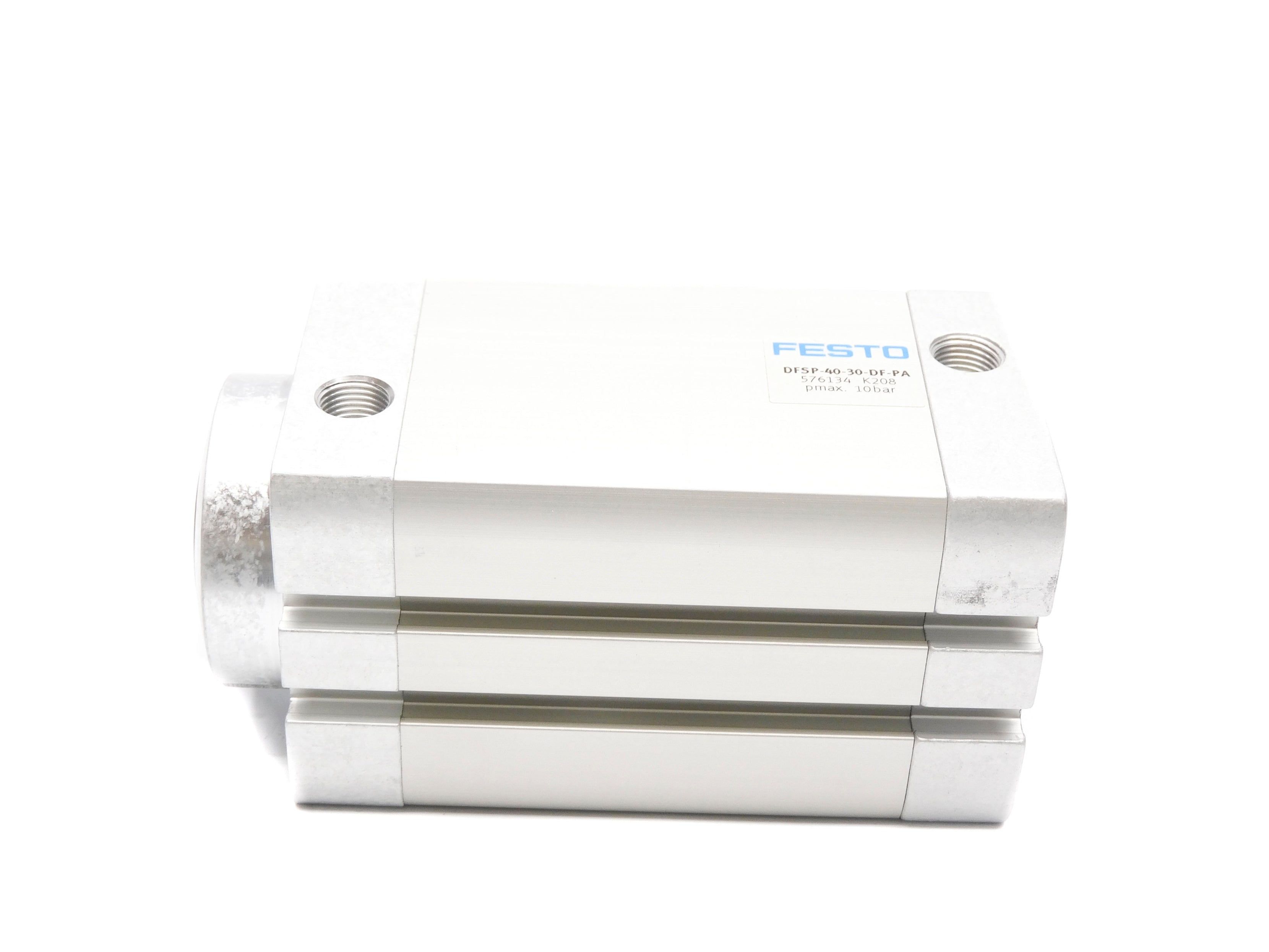 FESTO DFSP-40-30-DF-PA 576134 NSNP