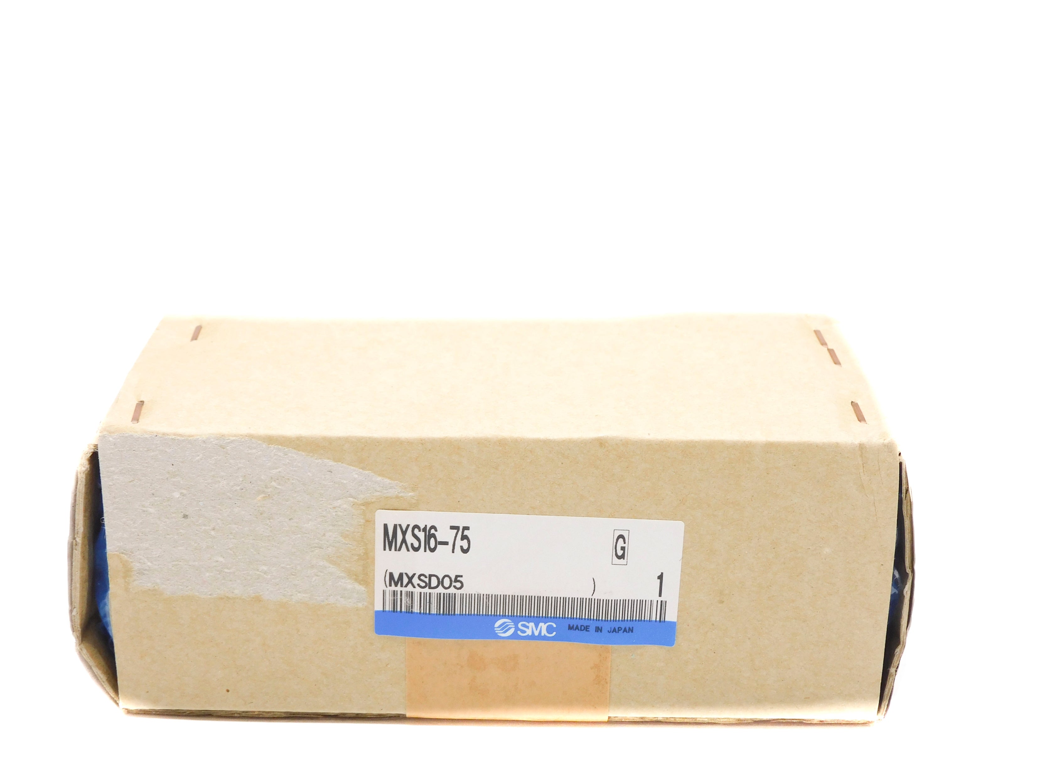 SMC MXS16-75 NSFS
