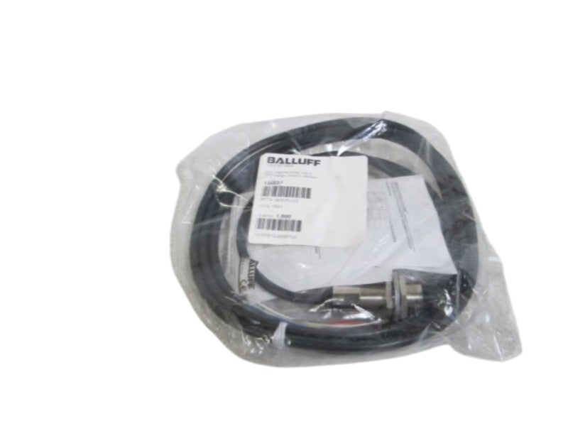 BALLUFF INDUCTIVE SENSOR RPTA 1803-PU-03  NSNP IN BAG