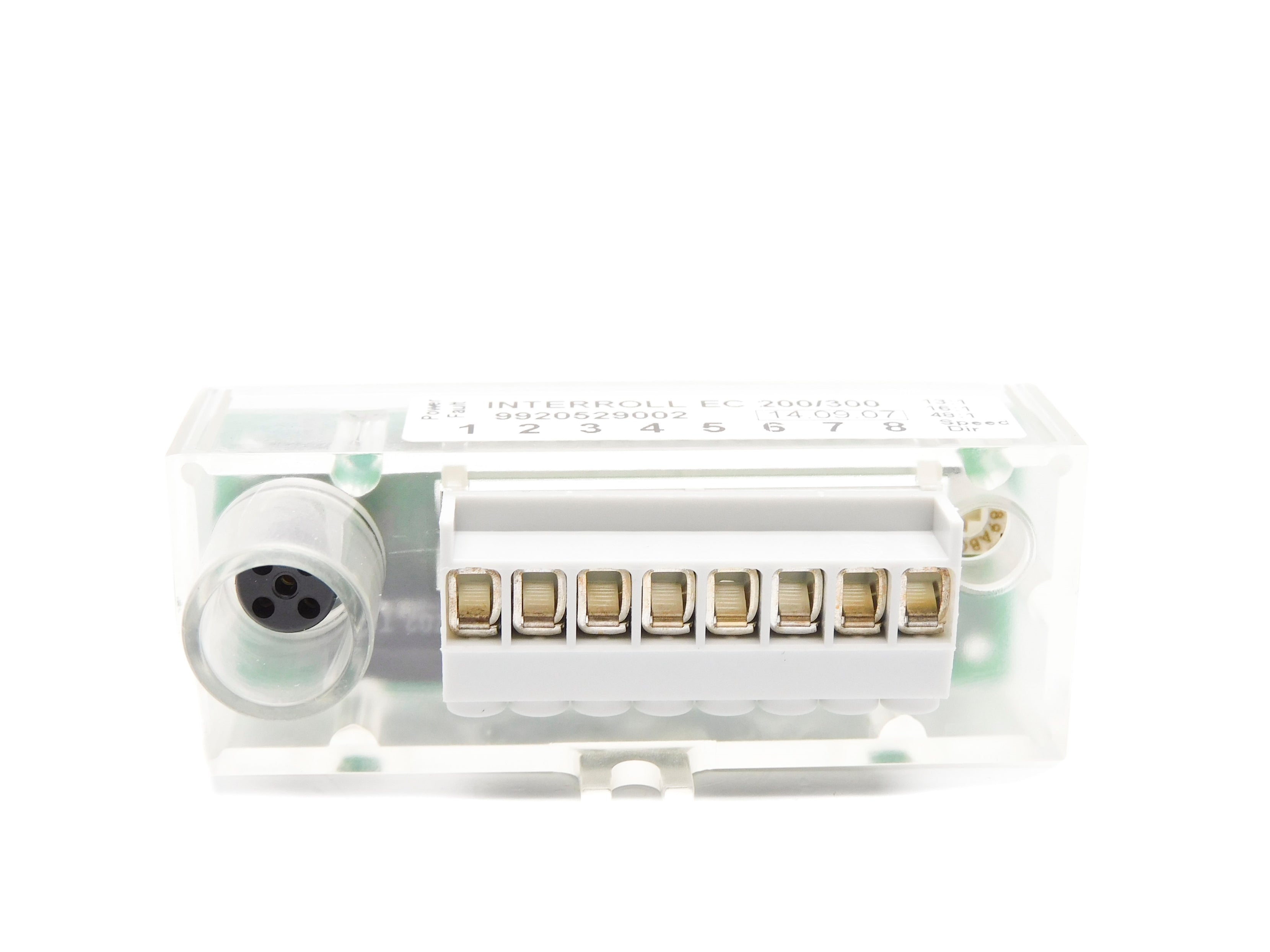 INTERROLL 9920529002 NSNP