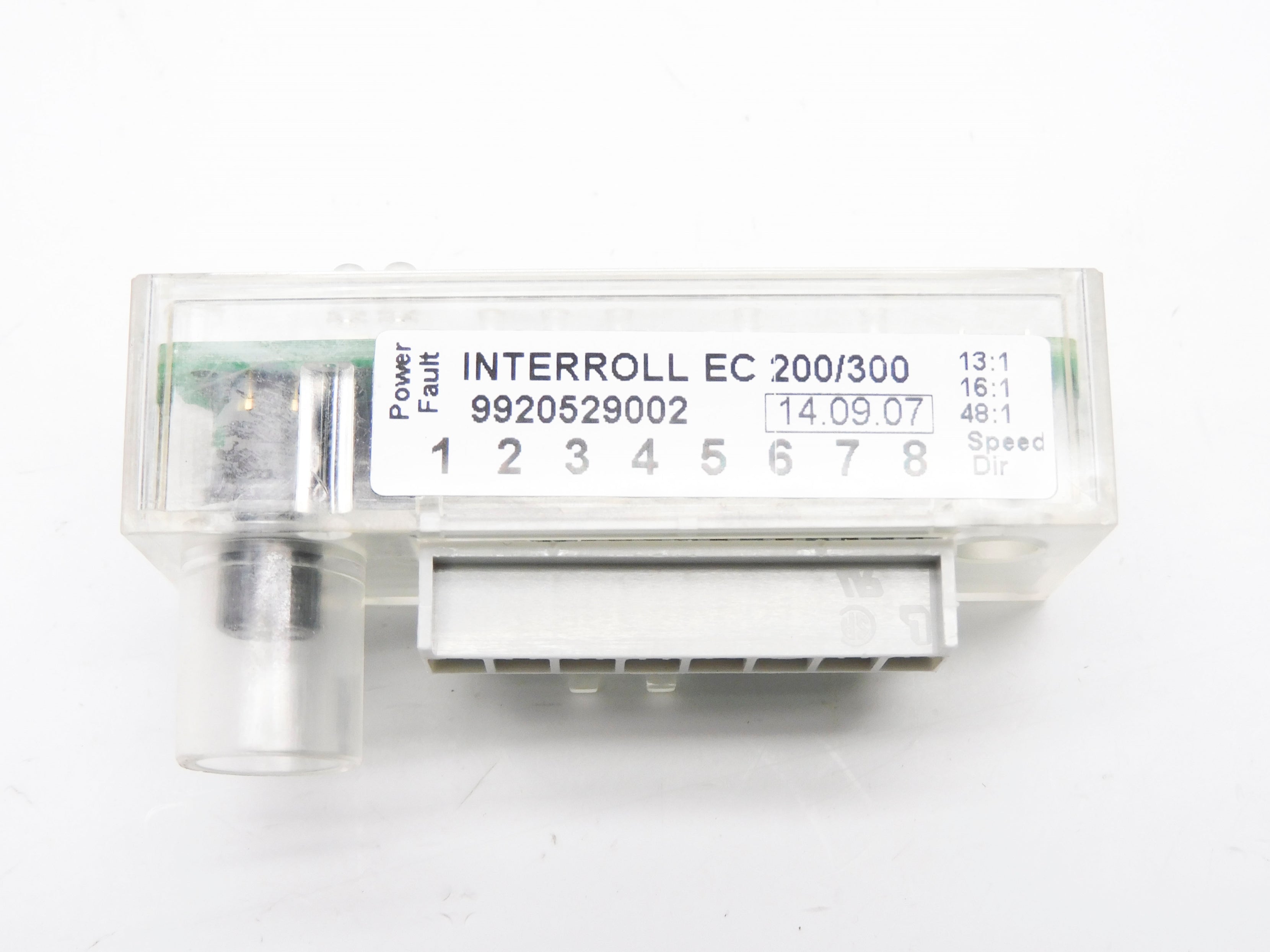 INTERROLL 9920529002 NSNP
