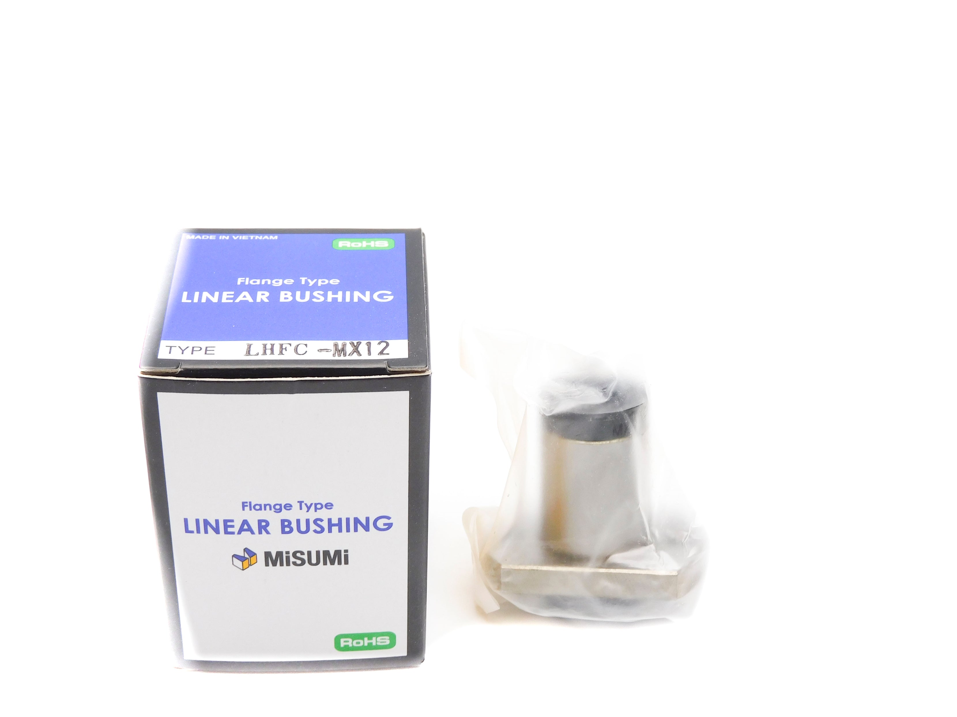 MISUMI LHFC-MX12 NSMP