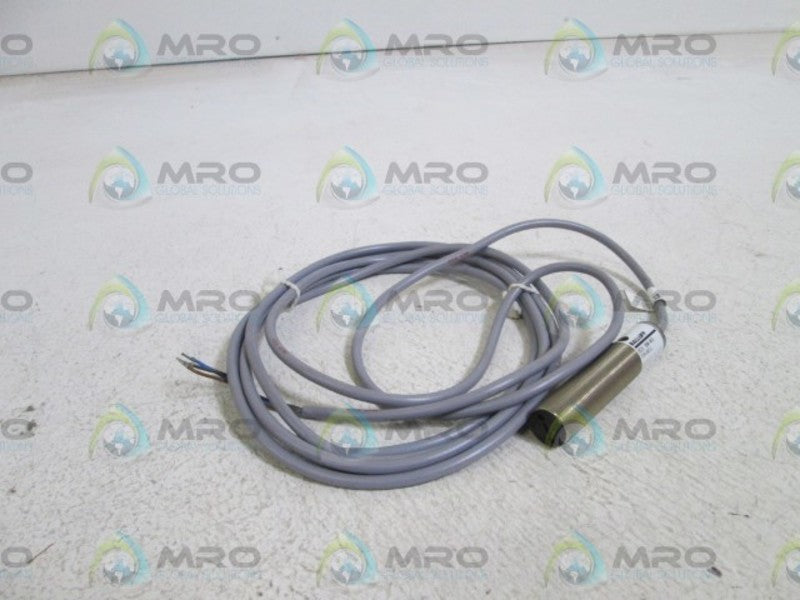BALLUFF PHOTOELECTRIC SENSOR BOS18M-WS-7XA-B0-L  NSNP
