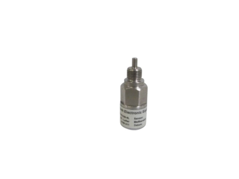 DEUTSCH ELECTRONIC EQUIPMENT SENSOR 1ES-Pt100-4L  NSNP