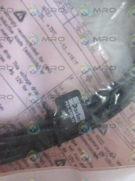 PARKER SENSOR P8S-SPELXD NSNP IN BAG