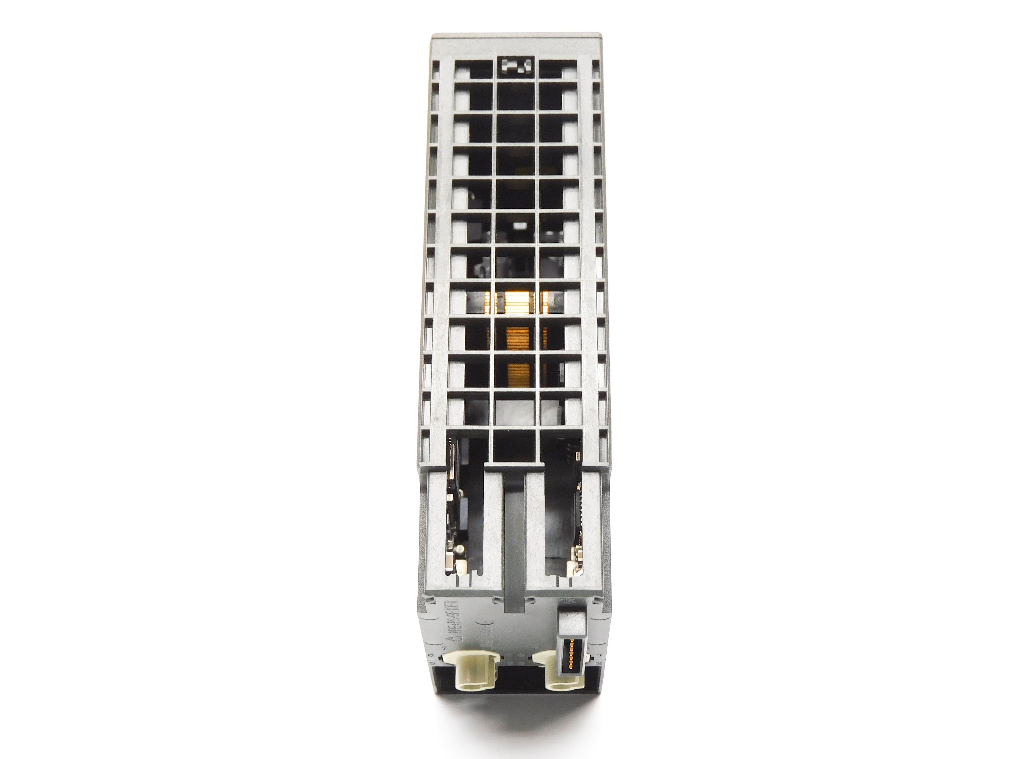 SIEMENS 3RK1903-3BA01 24VDC (AS PICTURED) UNMP