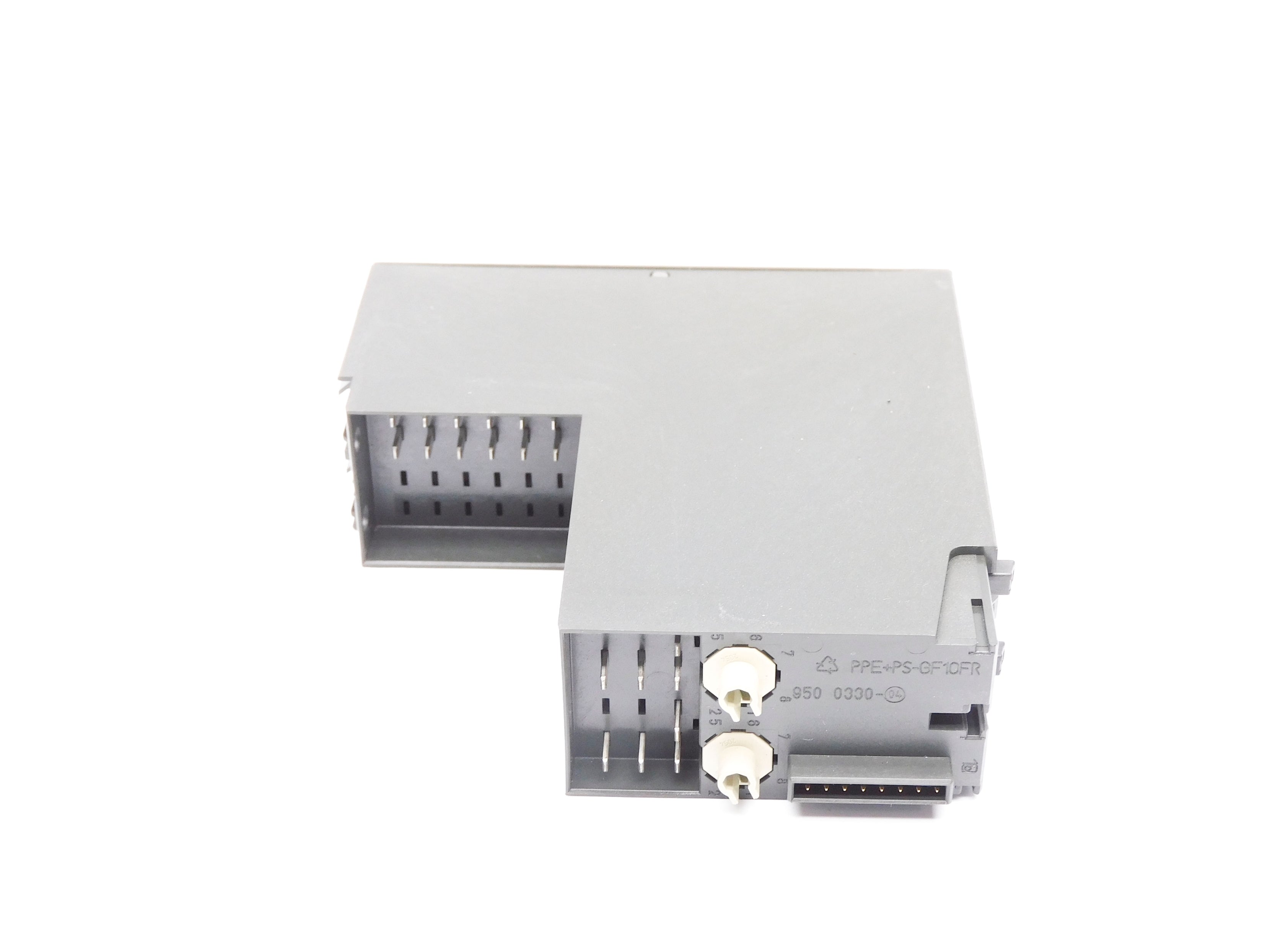 SIEMENS 3RK1903-3BA01 UNMP