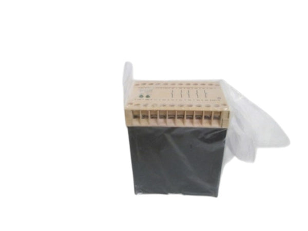 TIESE ELECTRONIC SAFETY RELAY RS-NAGP NSNP