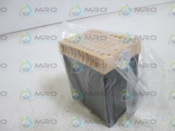 TIESE ELECTRONIC SAFETY RELAY RS-NAGP NSNP