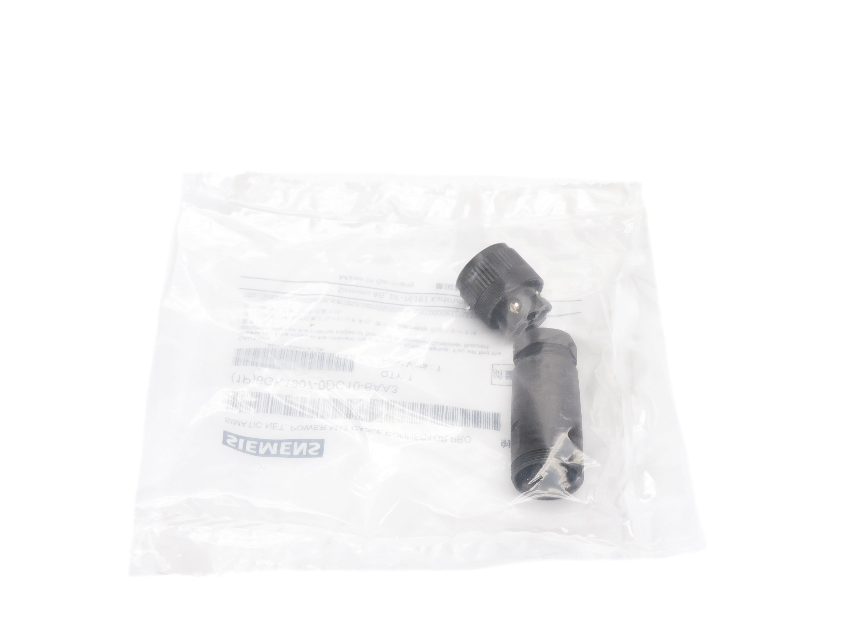 SIEMENS 6GK1907-0DC10-6AA3 NSMP