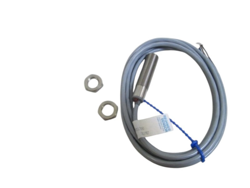 RECHNER PROXIMITY SWITCH IAS-20-A12-S NSNP