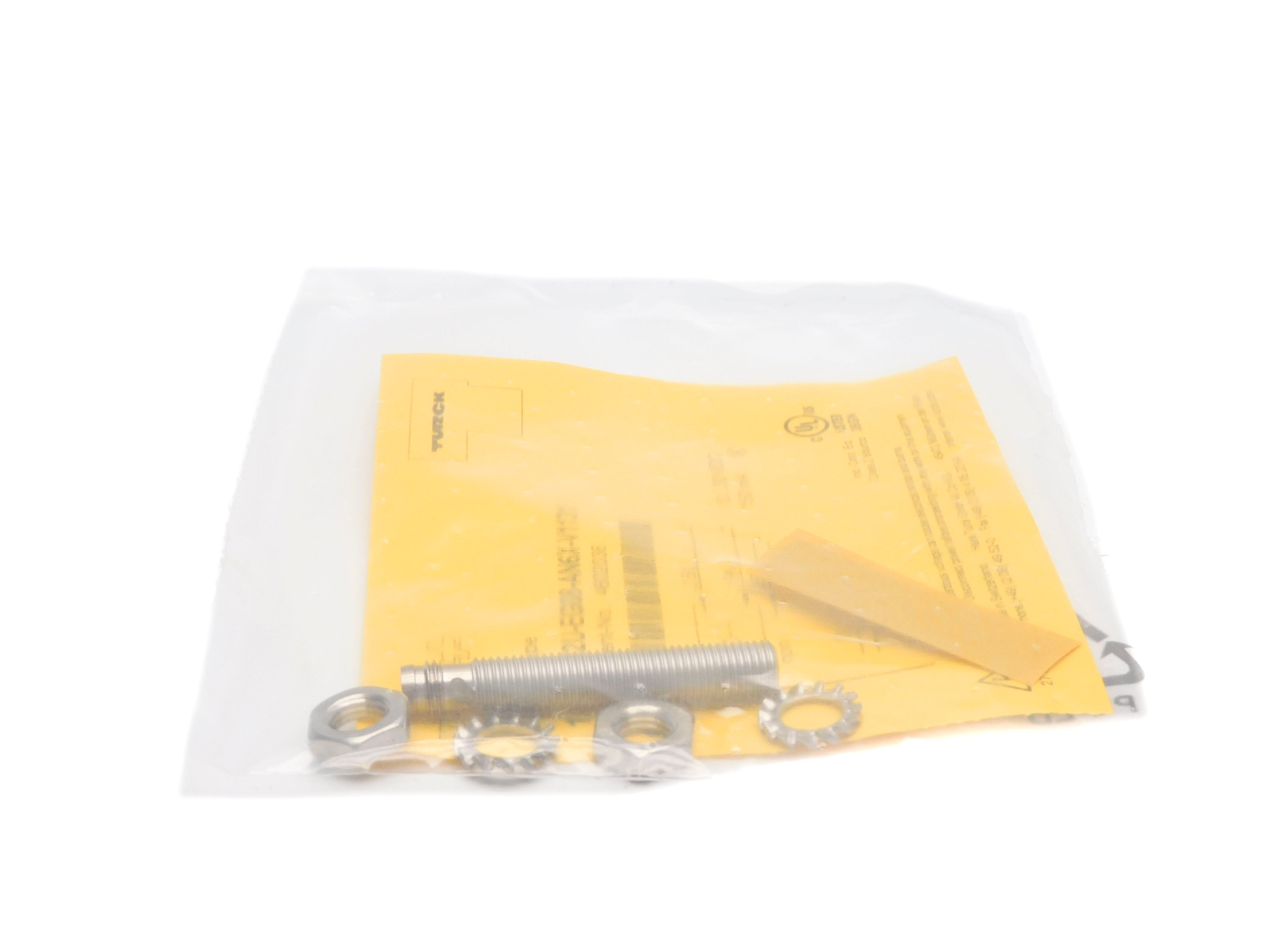 TURCK BI2U-EG08-AN6X-V1131 4602036 10-30VDC NSMP