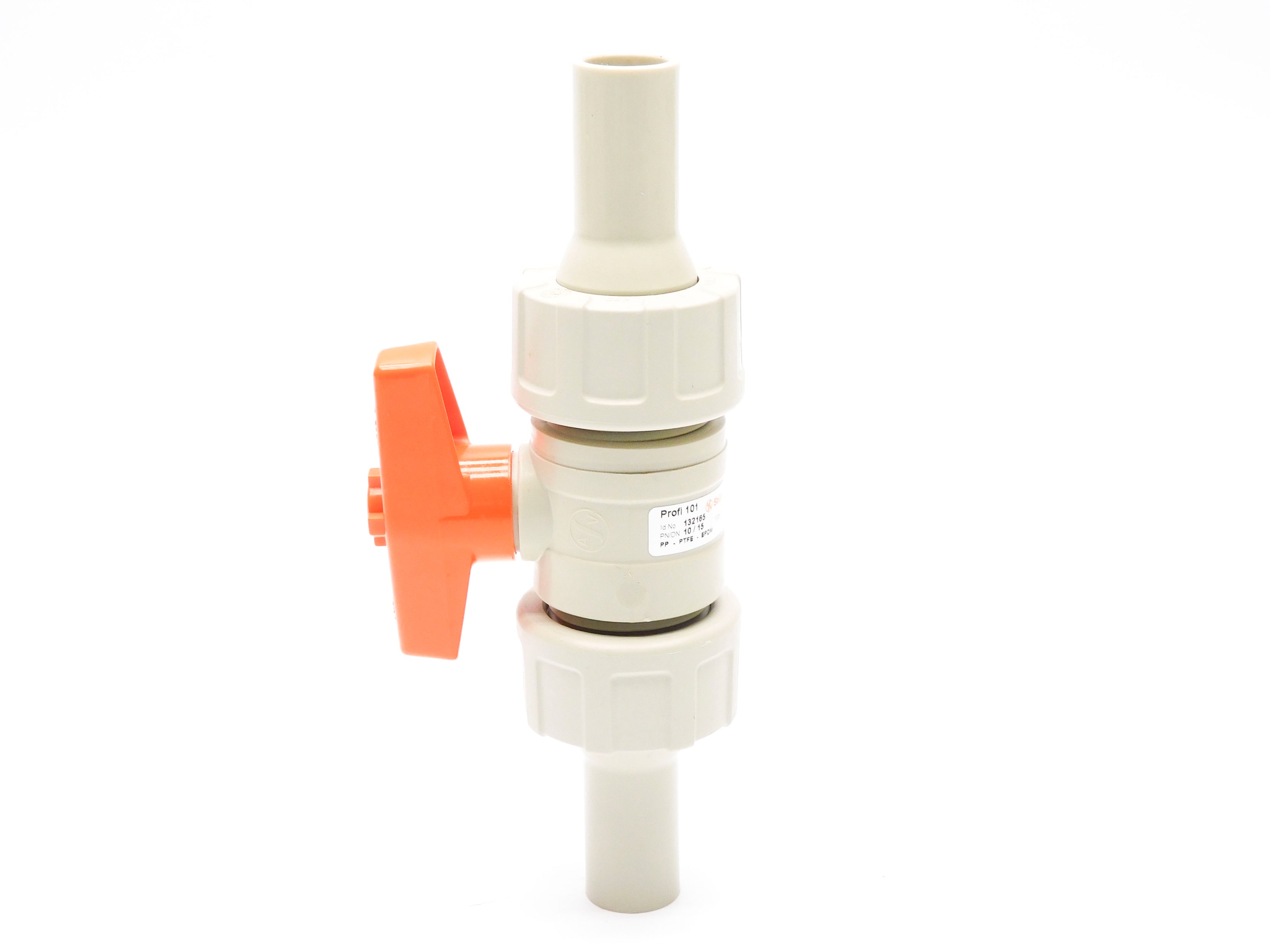 STUBBE PROFI101 132165 5/8" NSMP