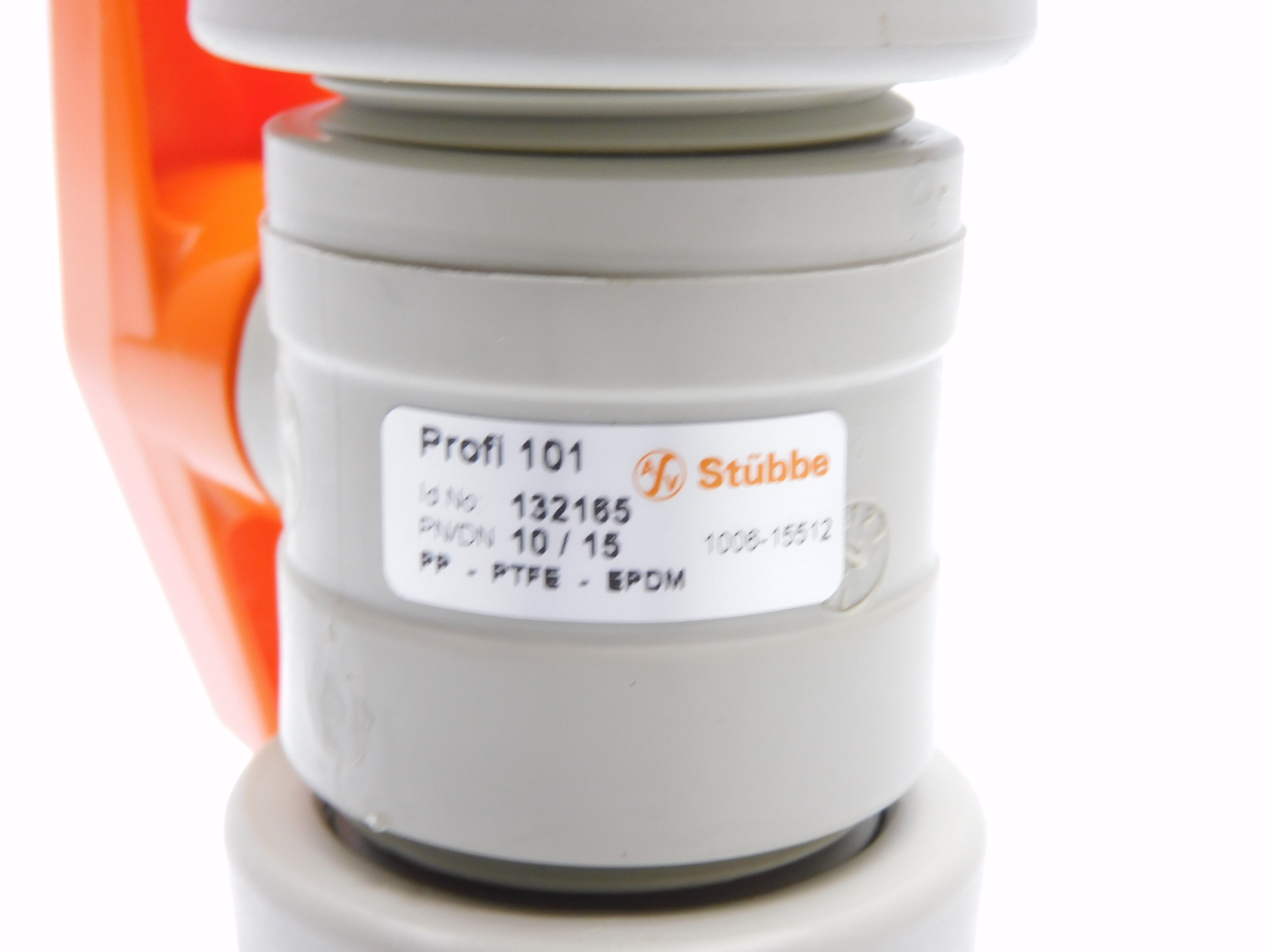 STUBBE PROFI101 132165 5/8" NSMP