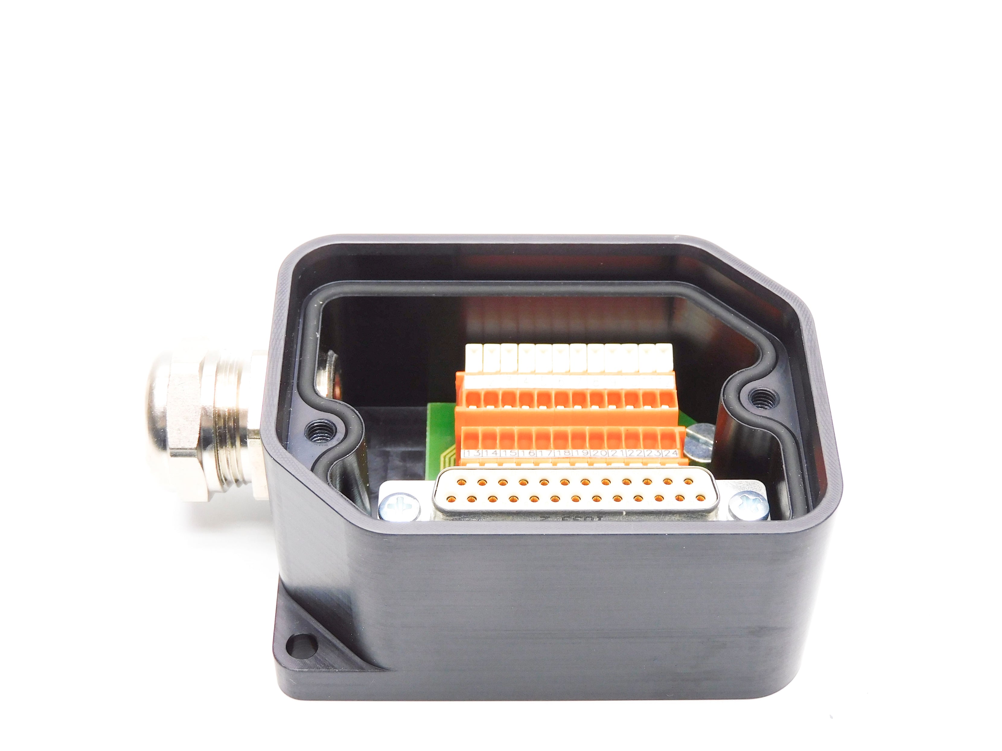 LEUZE ELECTRONIC AT160-03 50024059 NSMP