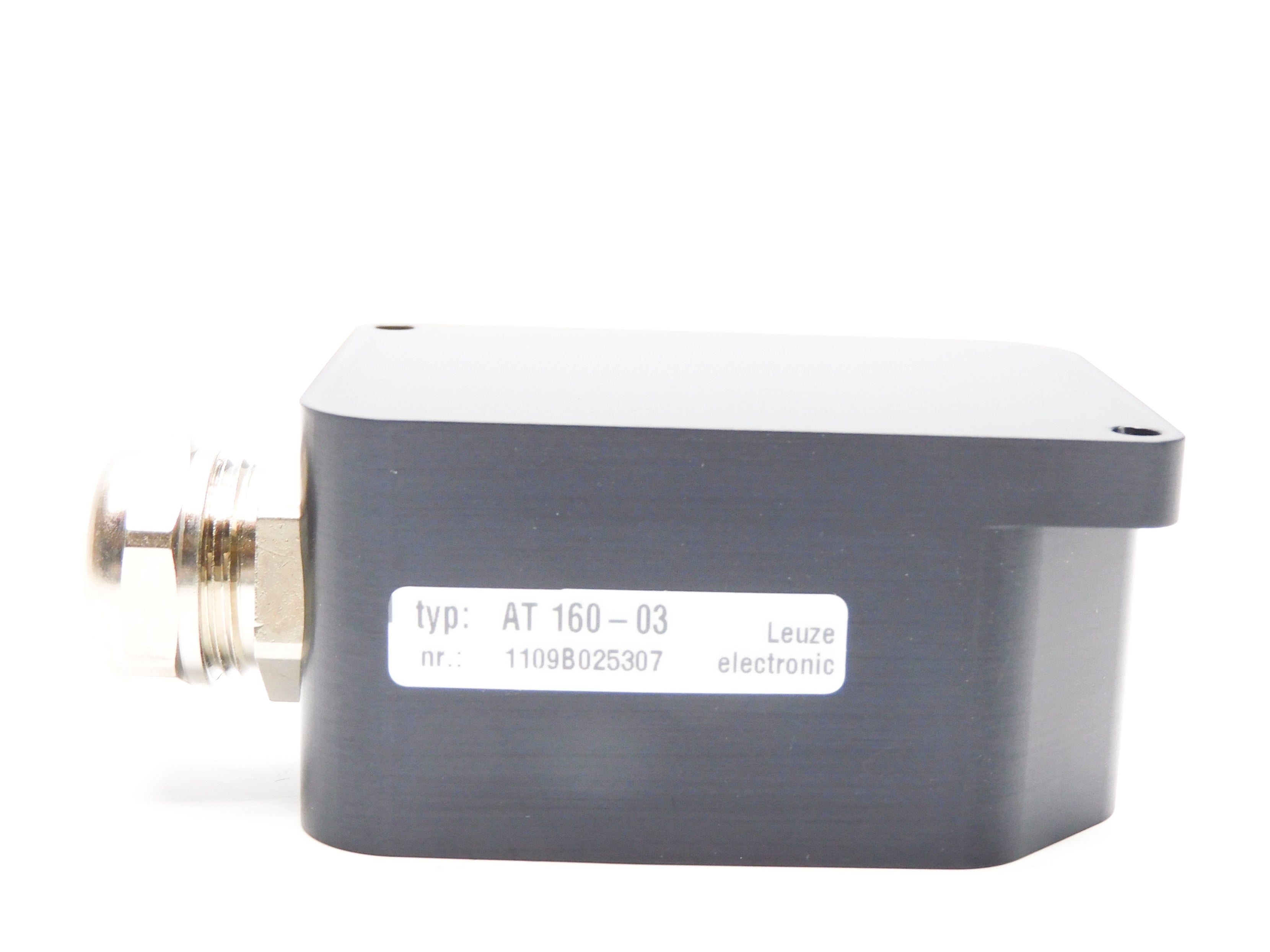 LEUZE ELECTRONIC AT160-03 50024059 NSMP