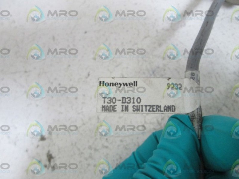 HONEYWELL PROXIMITY SWITCH T30-D310 UNMP