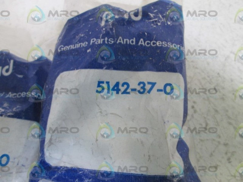 LOT OF 2 PHD SWITCH BRACKET 5142-37-0 NSMP
