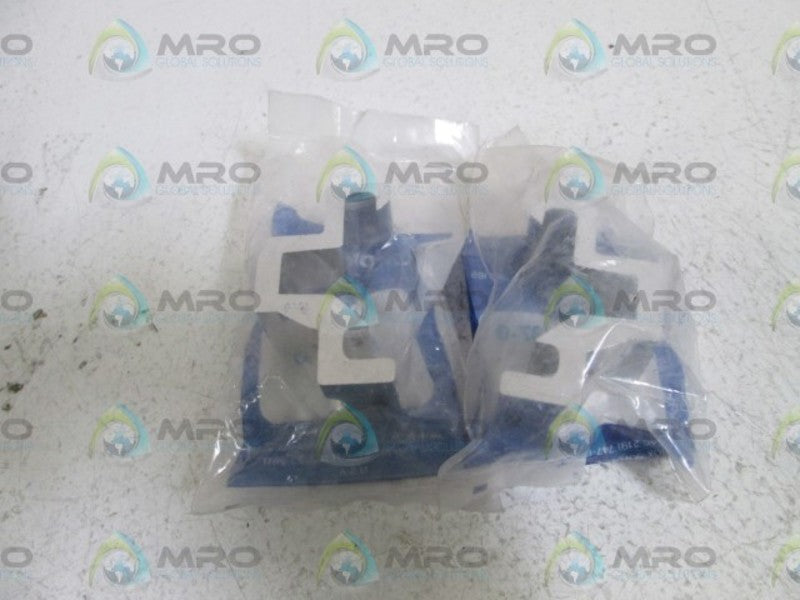 LOT OF 2 PHD SWITCH BRACKET 5142-37-0 NSMP