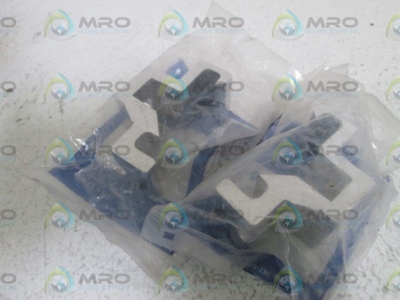 LOT OF 2 PHD SWITCH BRACKET 5142-37-0 NSMP