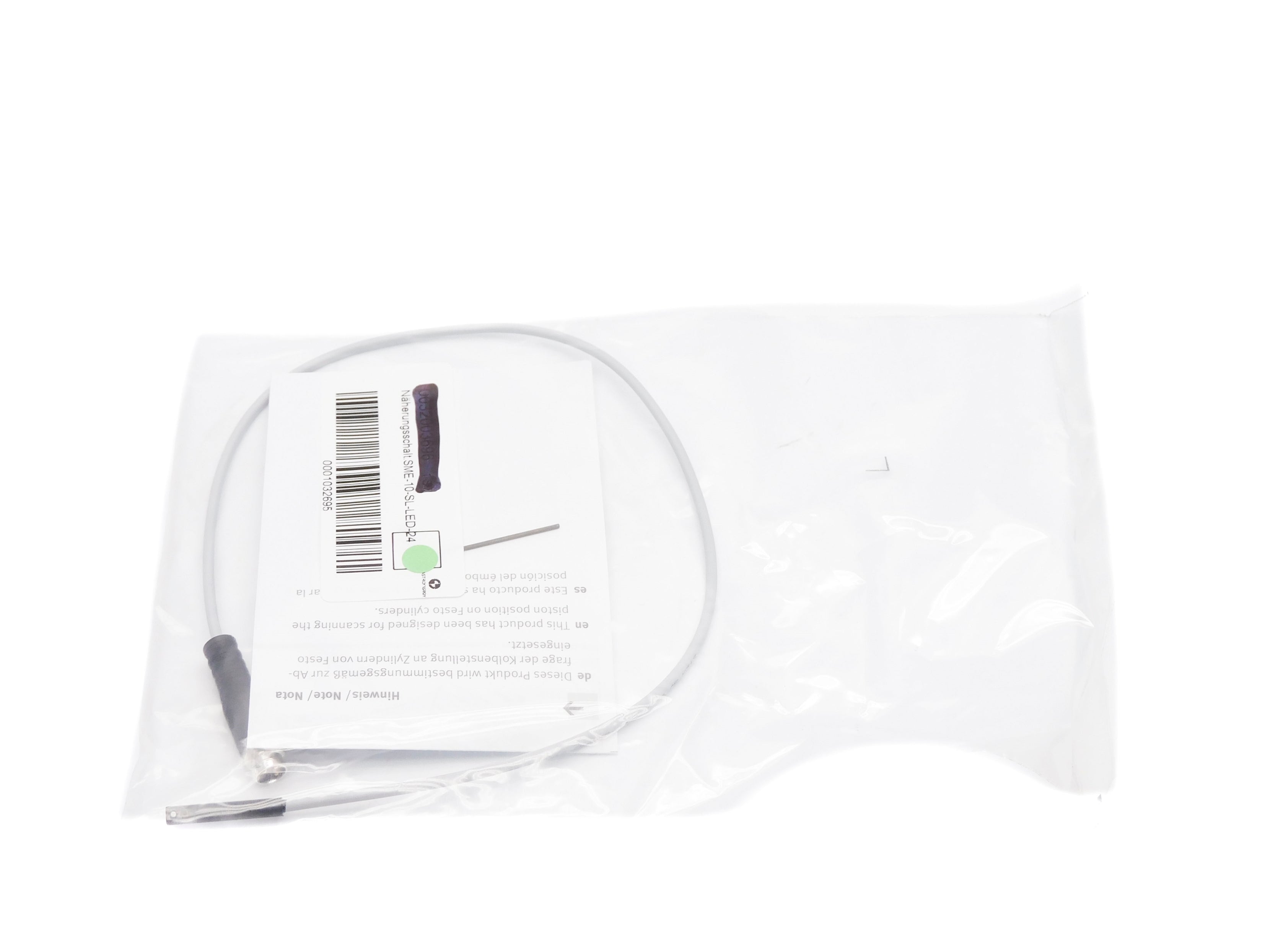 FESTO SME-10-SL-LED-24 173212 NSMP