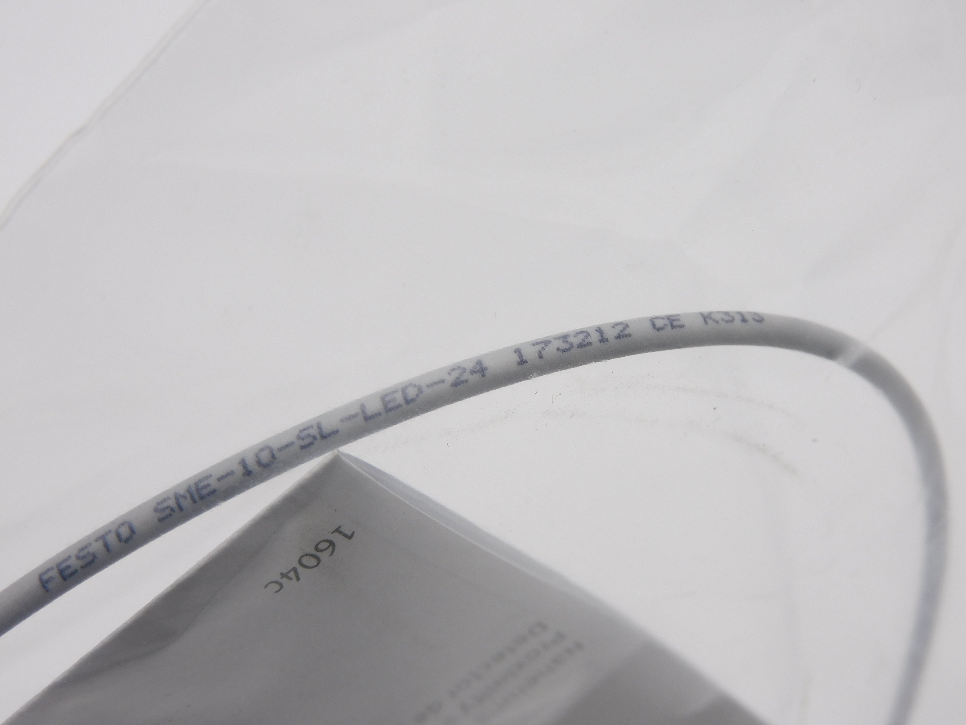 FESTO SME-10-SL-LED-24 173212 NSMP