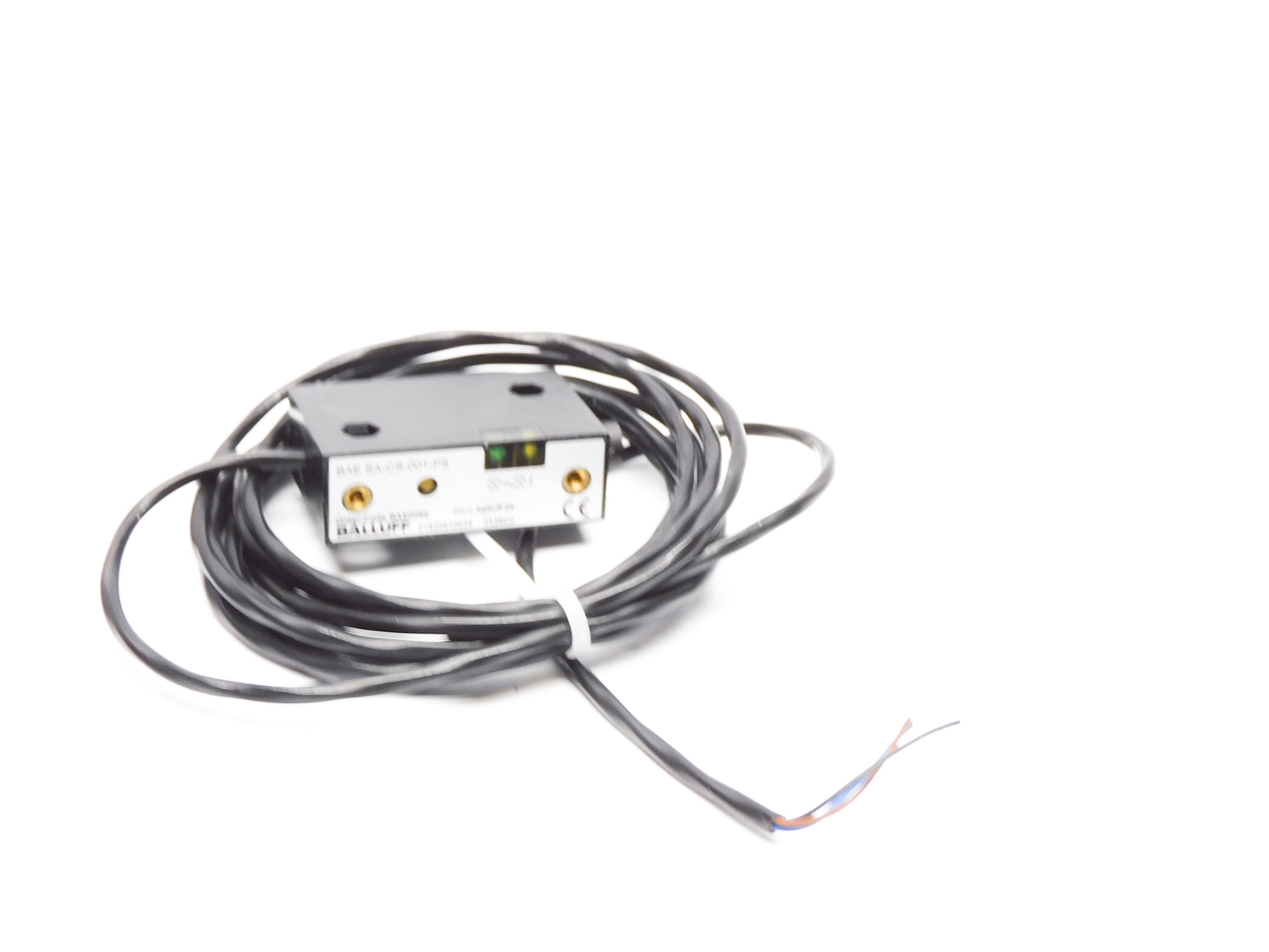 BALLUFF BAESA-CS-001-PS BAE009E NSNP