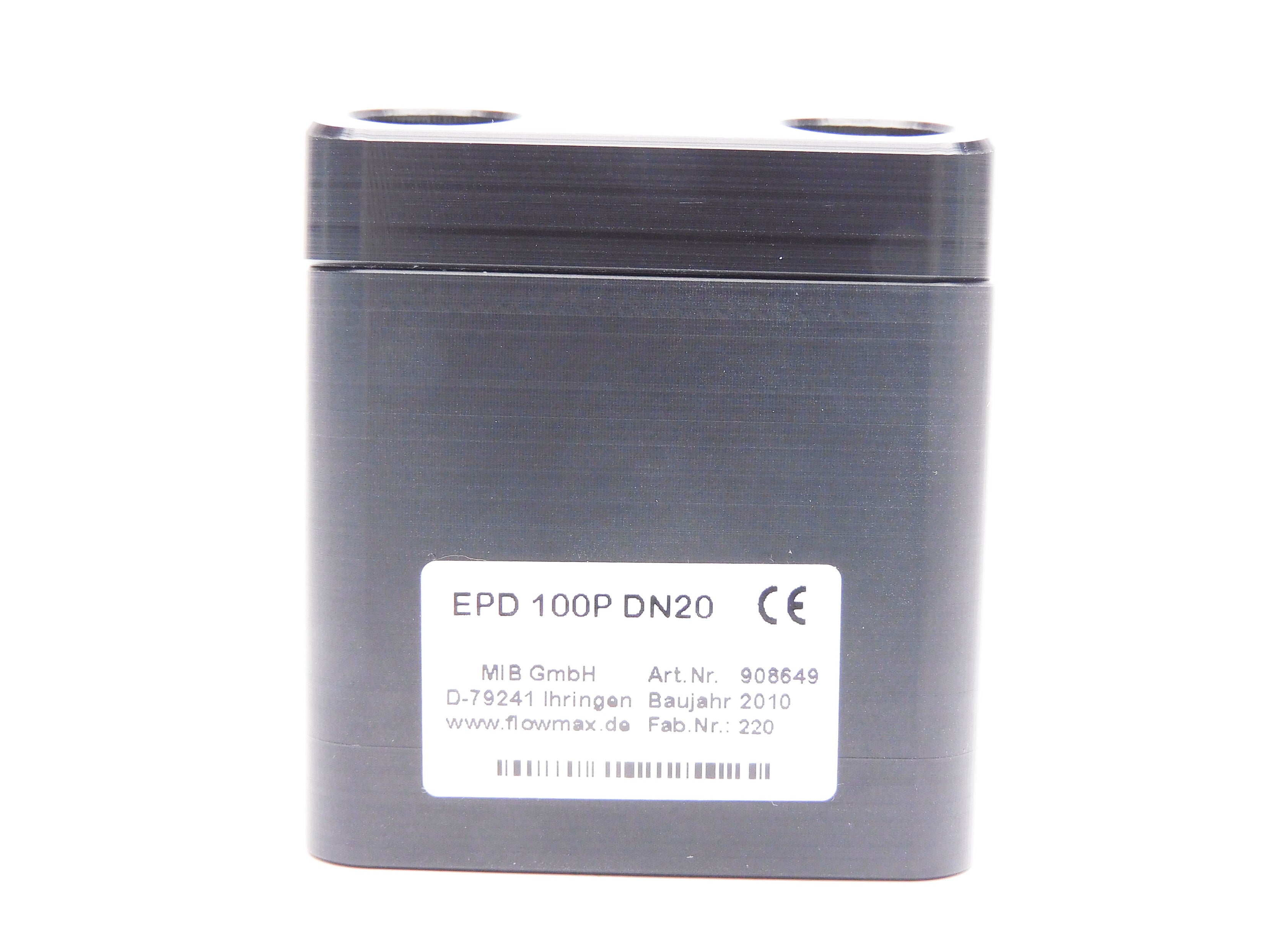 FLOMAX EPD100PDN20 908649 NSNP