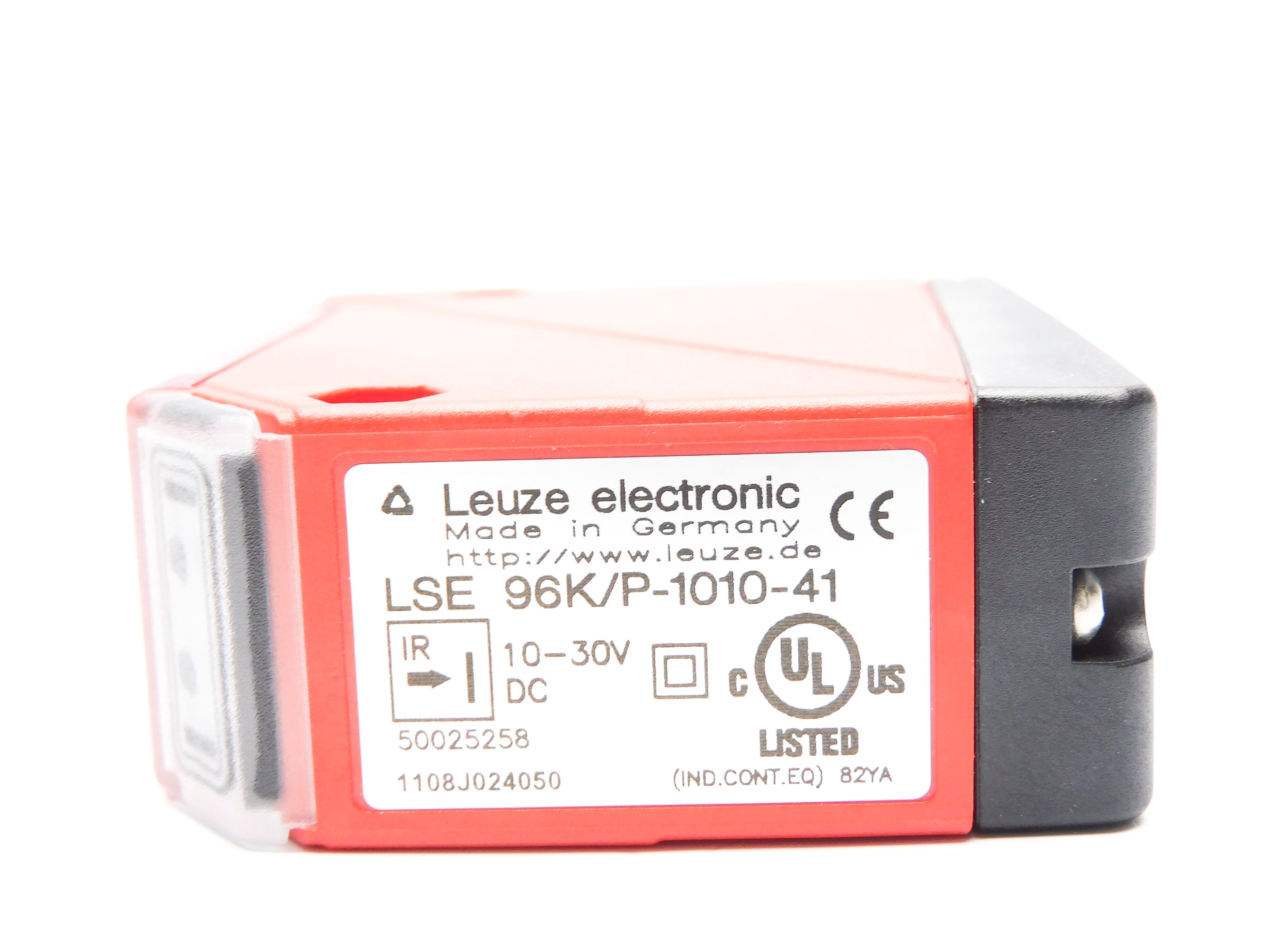 LEUZE ELECTRONIC LSE96K/P-1010-41 50025258 10-30VDC NSMP