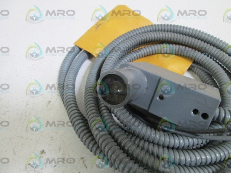 ELECTRONICS CORP. OF AMERICA PHOTOELECTRIC SWITCH 42RE1-1006  NSNP