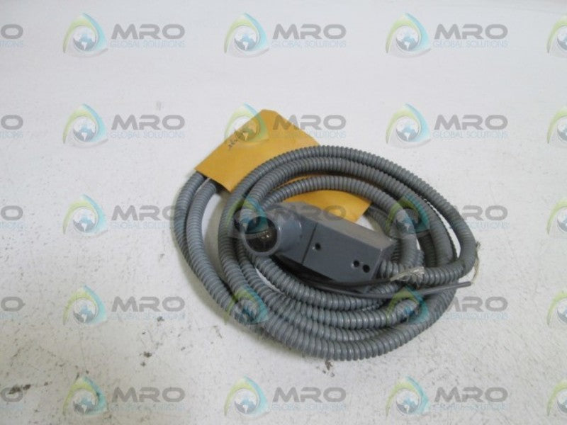 ELECTRONICS CORP. OF AMERICA PHOTOELECTRIC SWITCH 42RE1-1006  NSNP