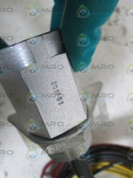 MICRO SWITCH PROXIMITY SENSOR 205FS1 NSNP
