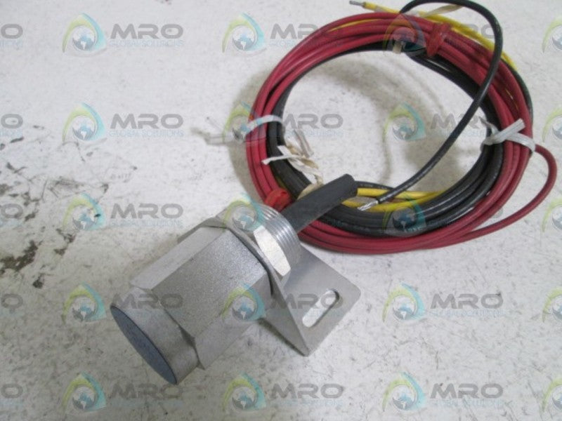 MICRO SWITCH PROXIMITY SENSOR 205FS1 NSNP