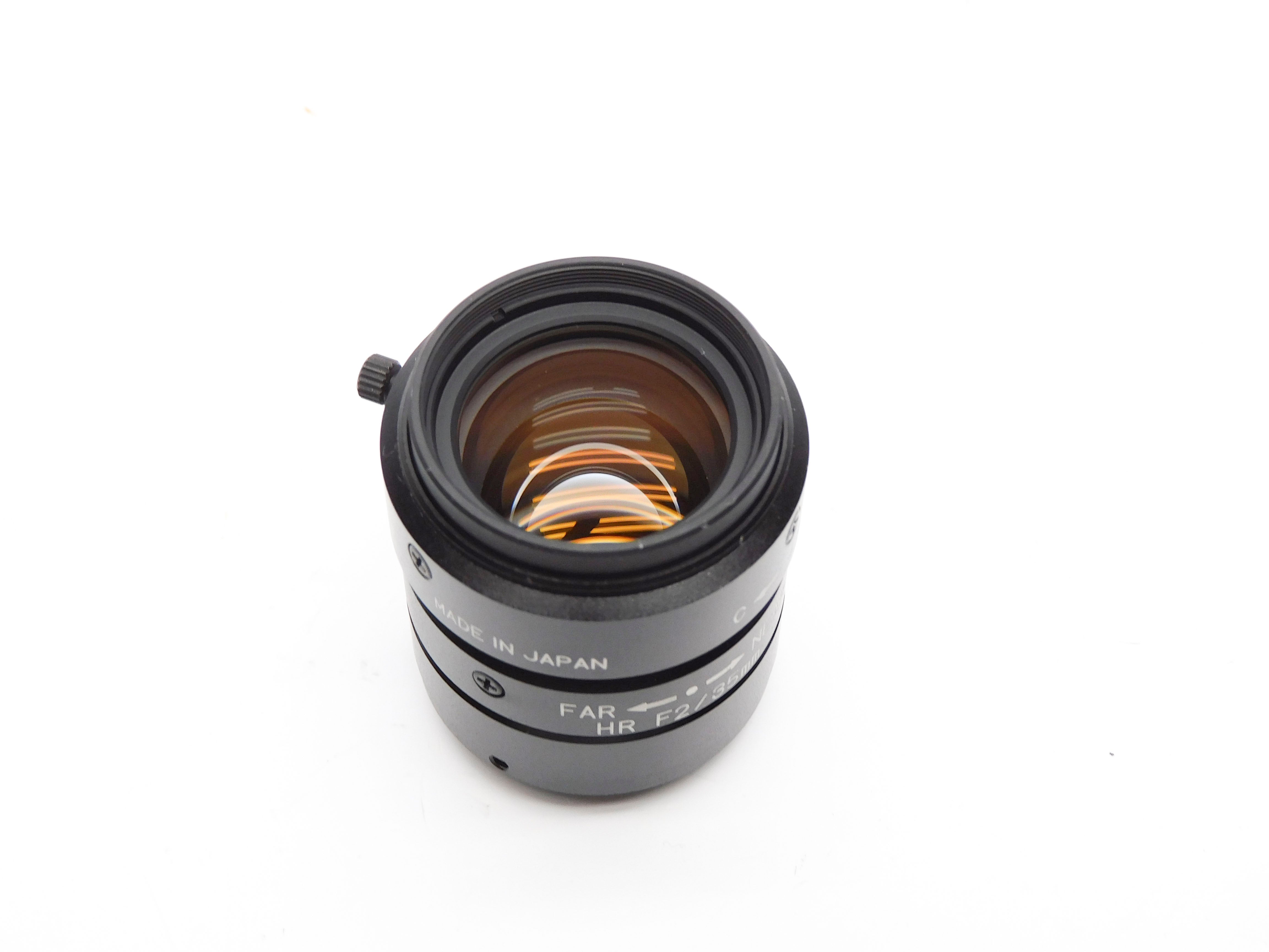KEYENCE CA-LH35 NSMP