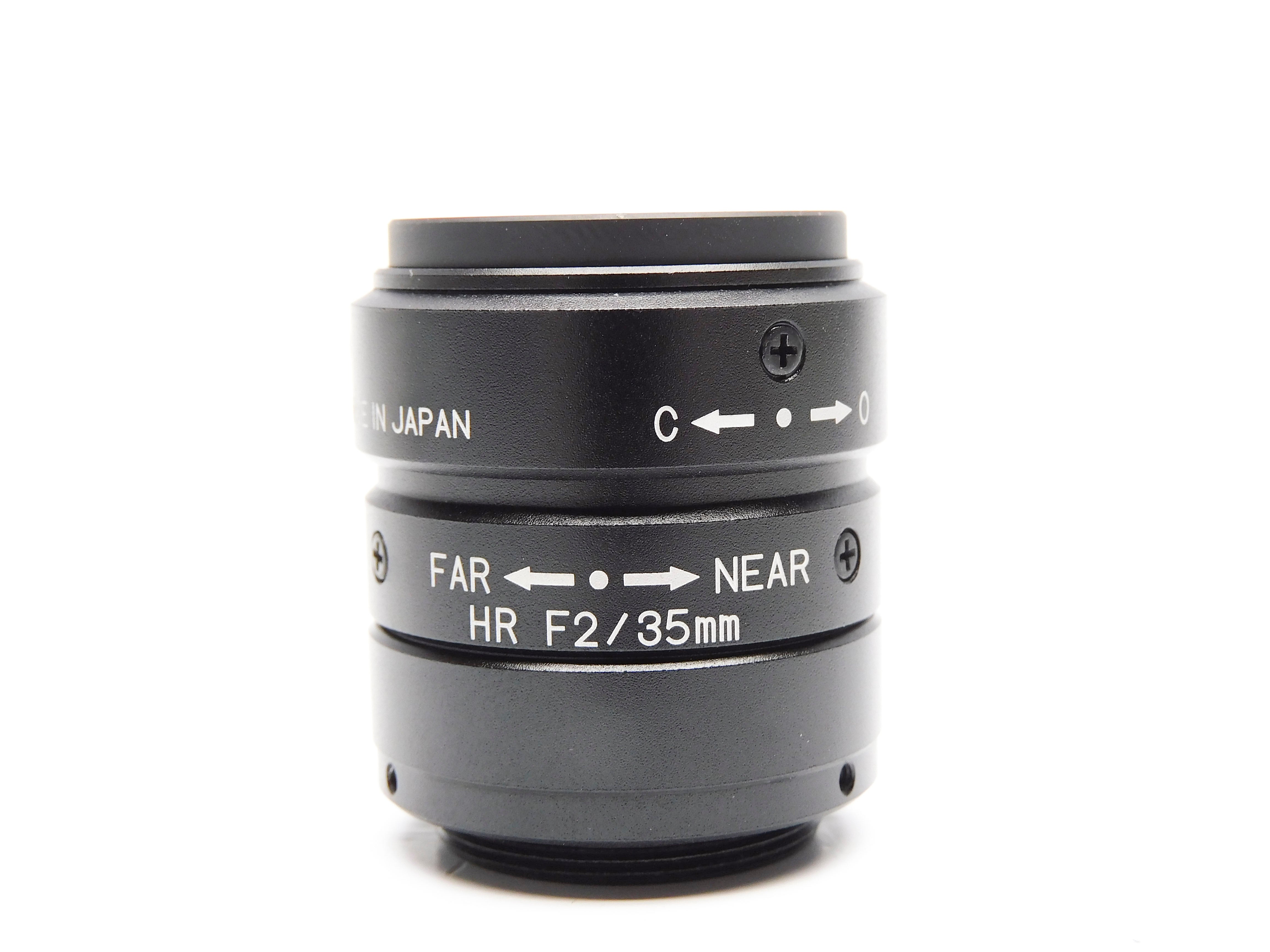 KEYENCE CA-LH35 NSMP