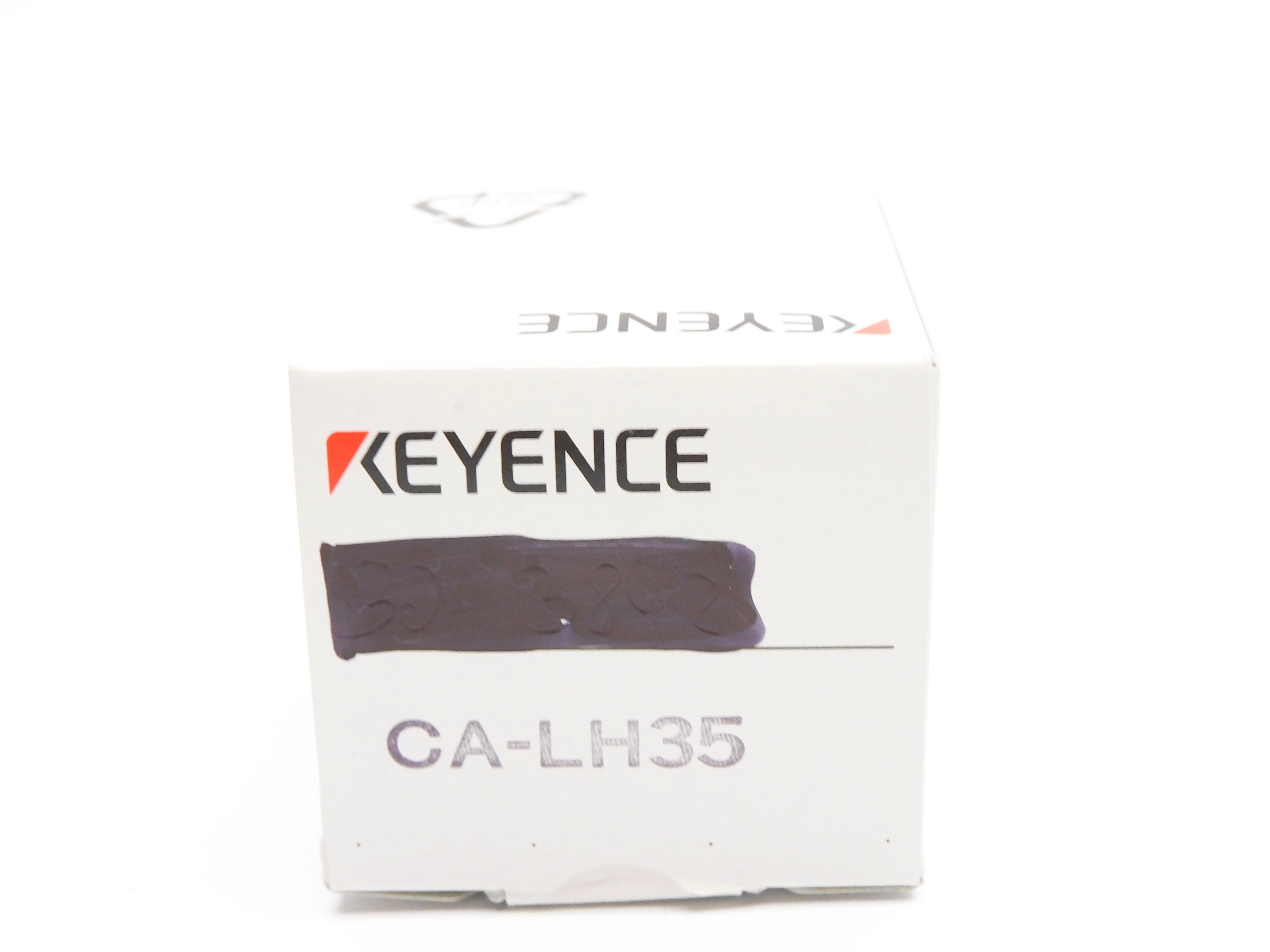 KEYENCE CA-LH35 NSMP