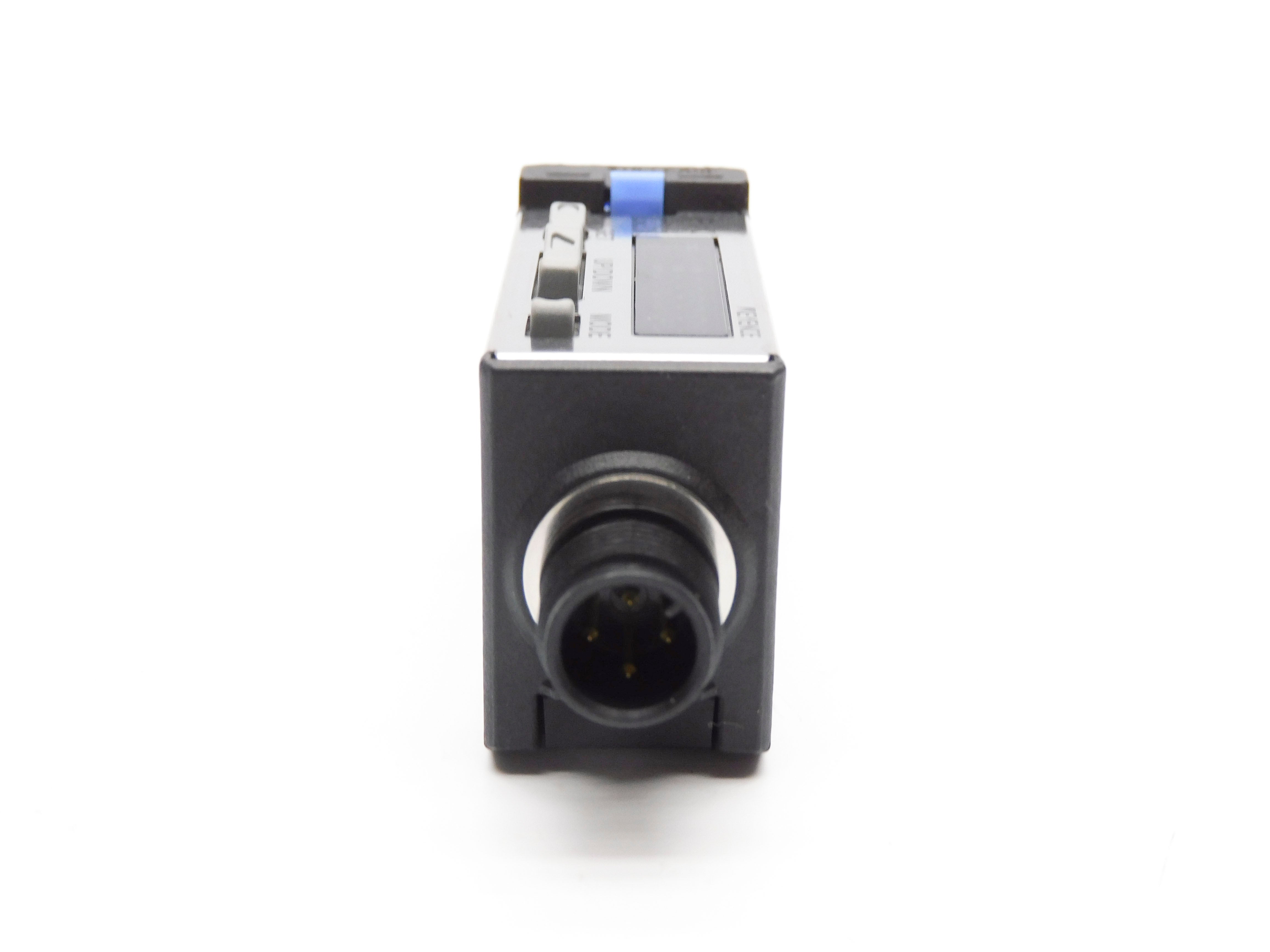 KEYENCE PX-10CP 12-24VDC NSMP