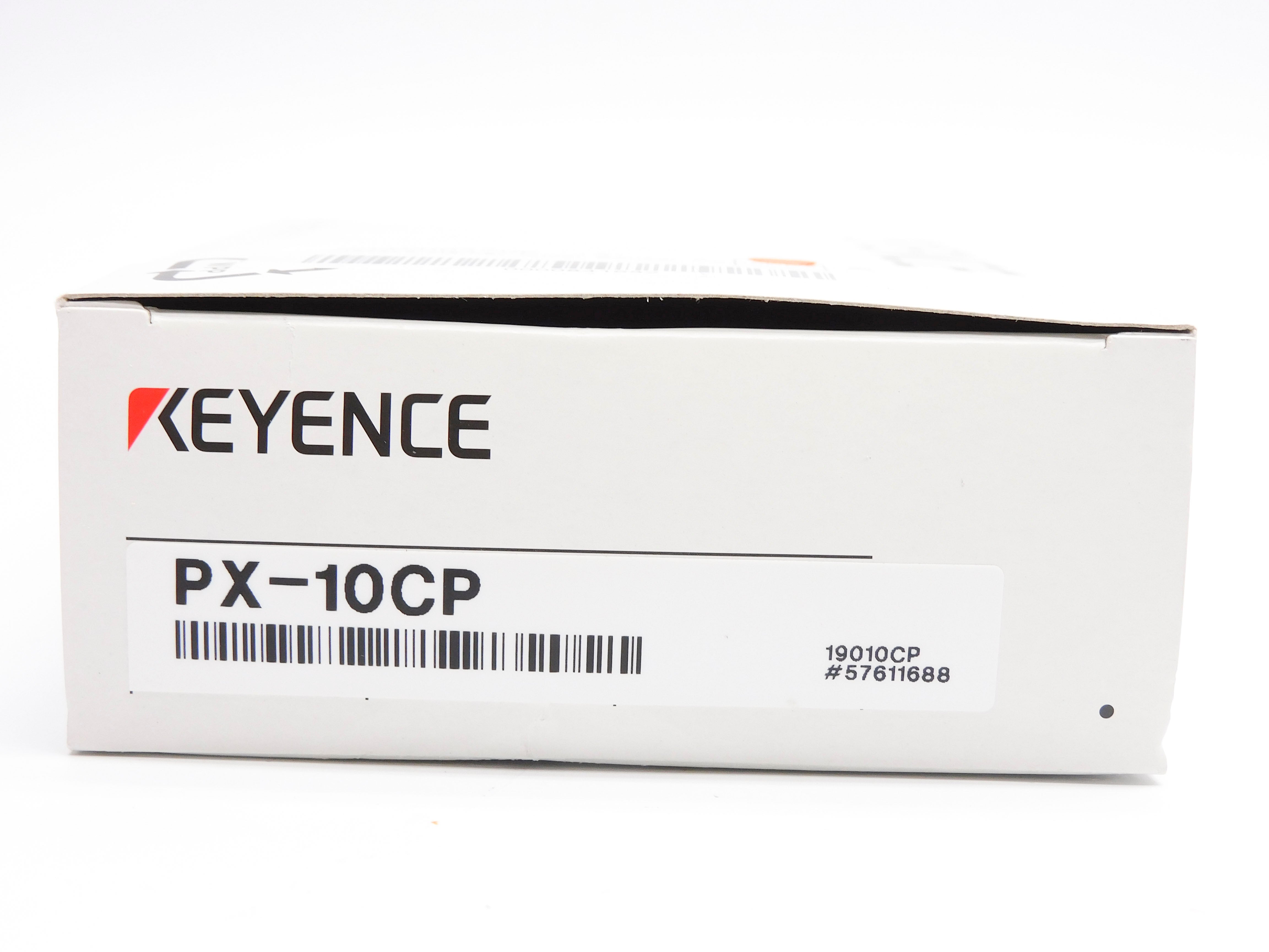 KEYENCE PX-10CP 12-24VDC NSMP
