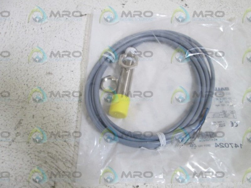 BALLUFF PHOTOELECTRIC SENSOR BOS 18M-WS-7XA-BO-L-03  NSMP