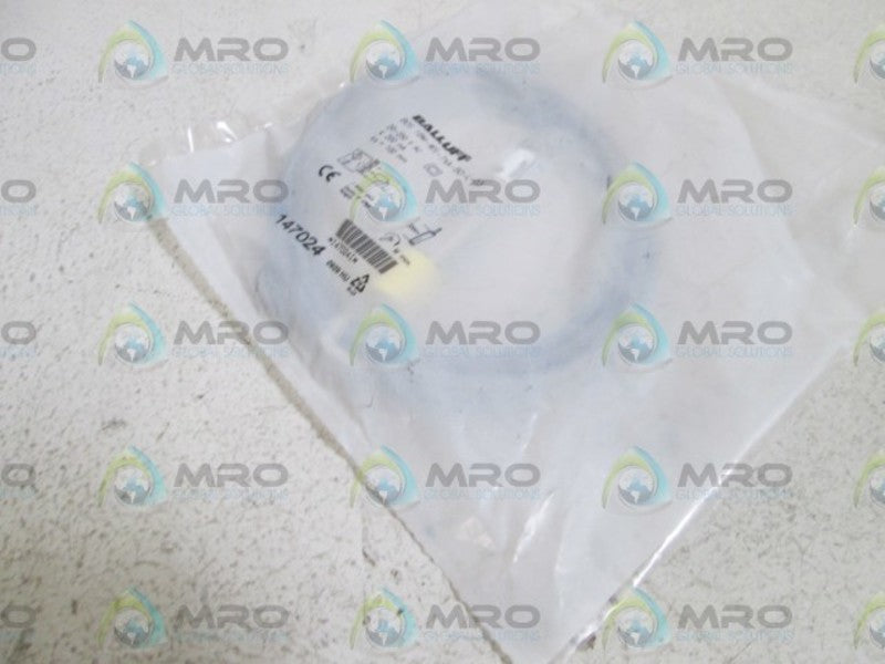 BALLUFF PHOTOELECTRIC SENSOR BOS 18M-WS-7XA-BO-L-03  NSMP