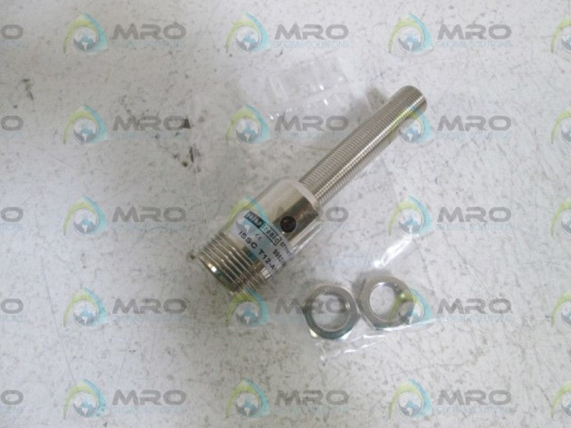 ISSC PROXIMITY SENSOR T12-A111 NSNP