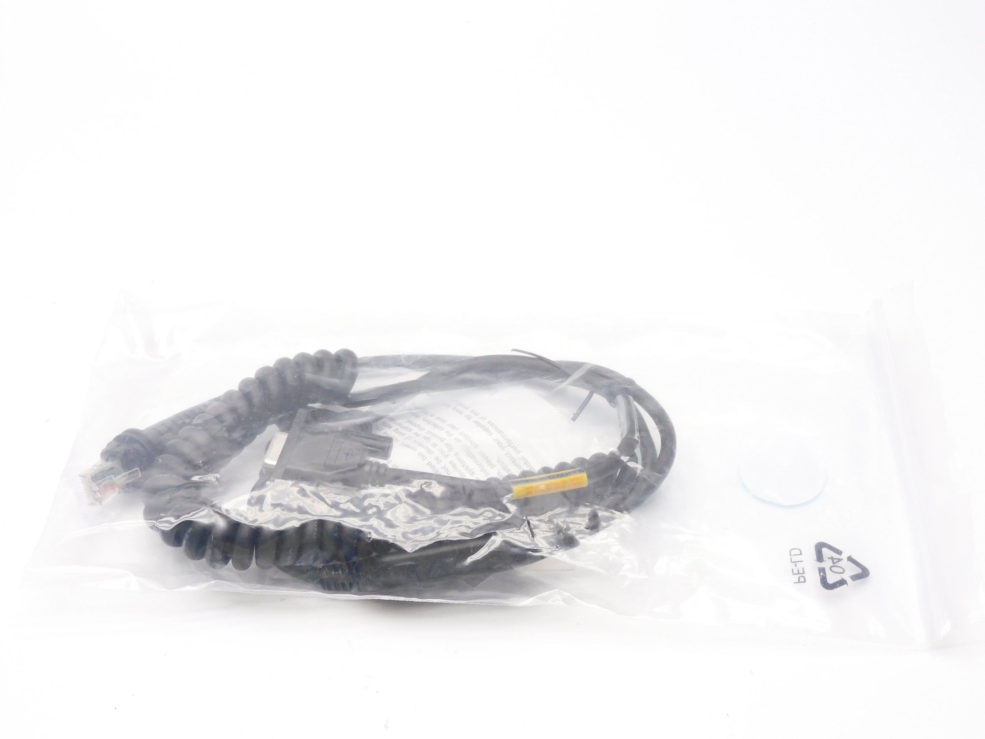 HONEYWELL CBL-120-300-C00 NSMP
