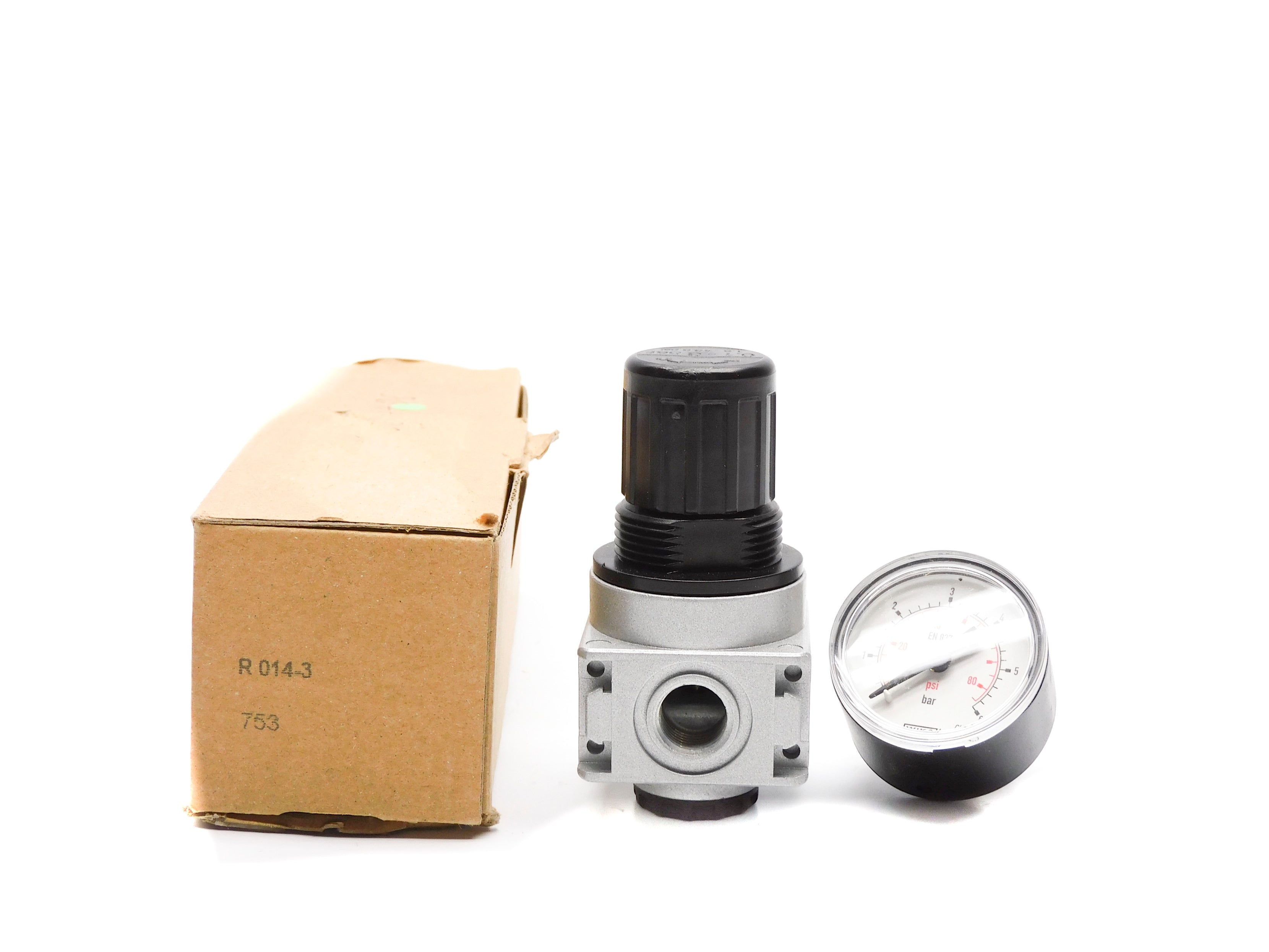 REGULATOR R014-3 NSMP
