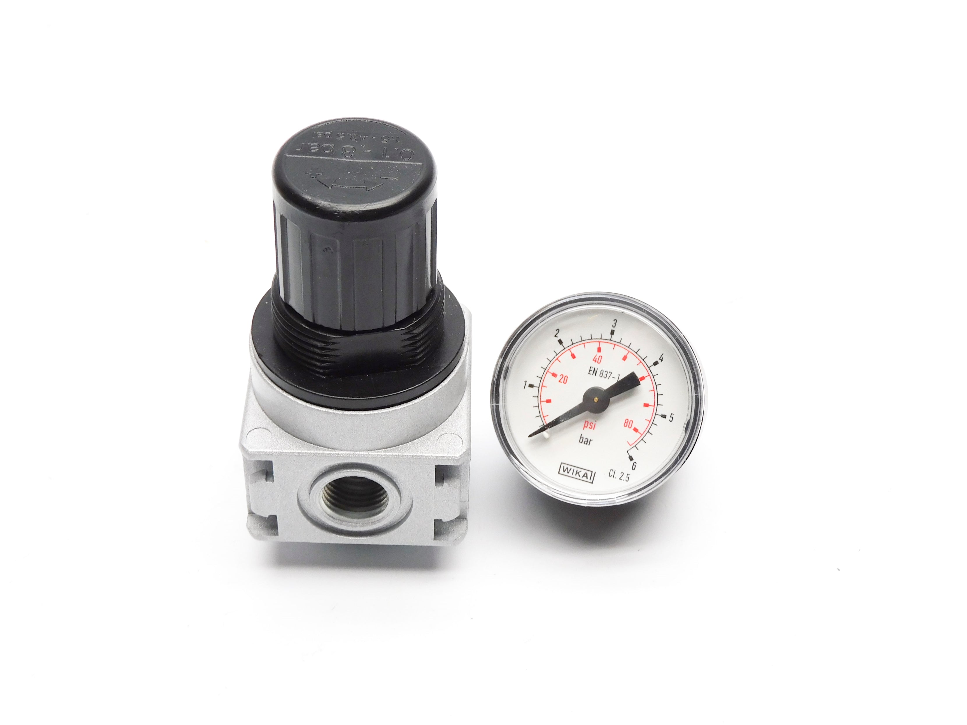 REGULATOR R014-3 NSMP