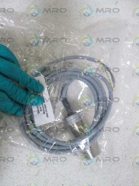 PULSOTRONIC PROXIMITY SENSOR 3 9956-1500 NSMP