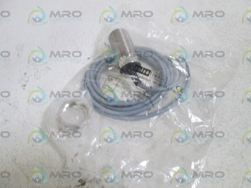 PULSOTRONIC PROXIMITY SENSOR 3 9956-1500 NSMP
