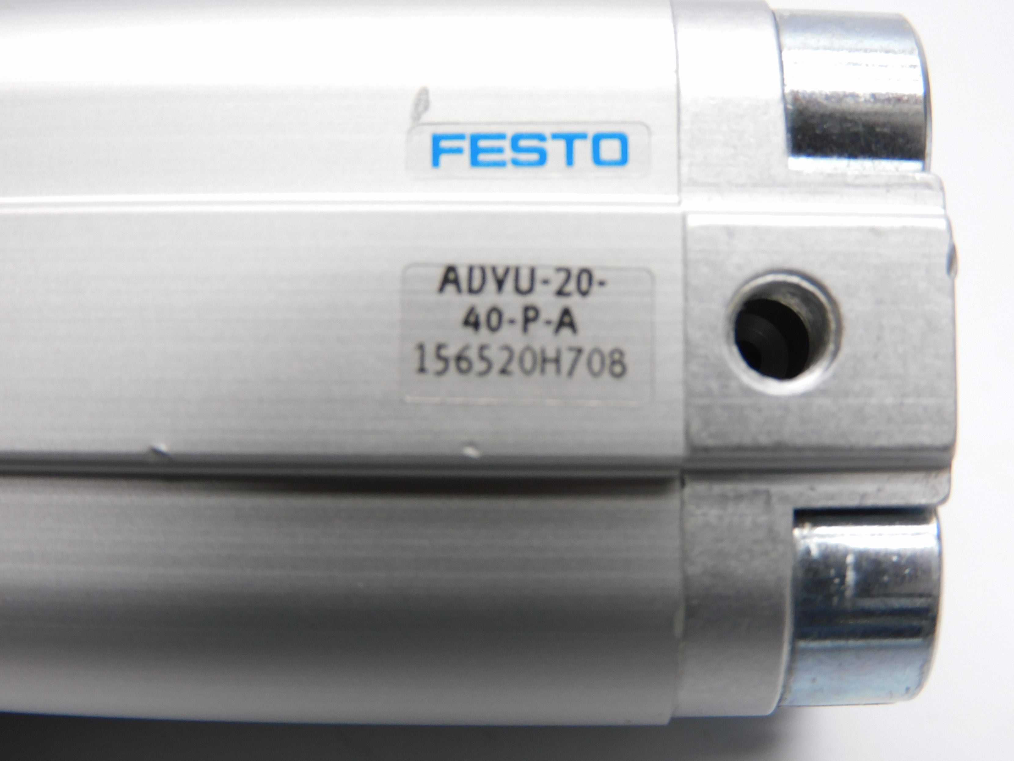 FESTO ADVU-20-40-P-A 156520 NSNP