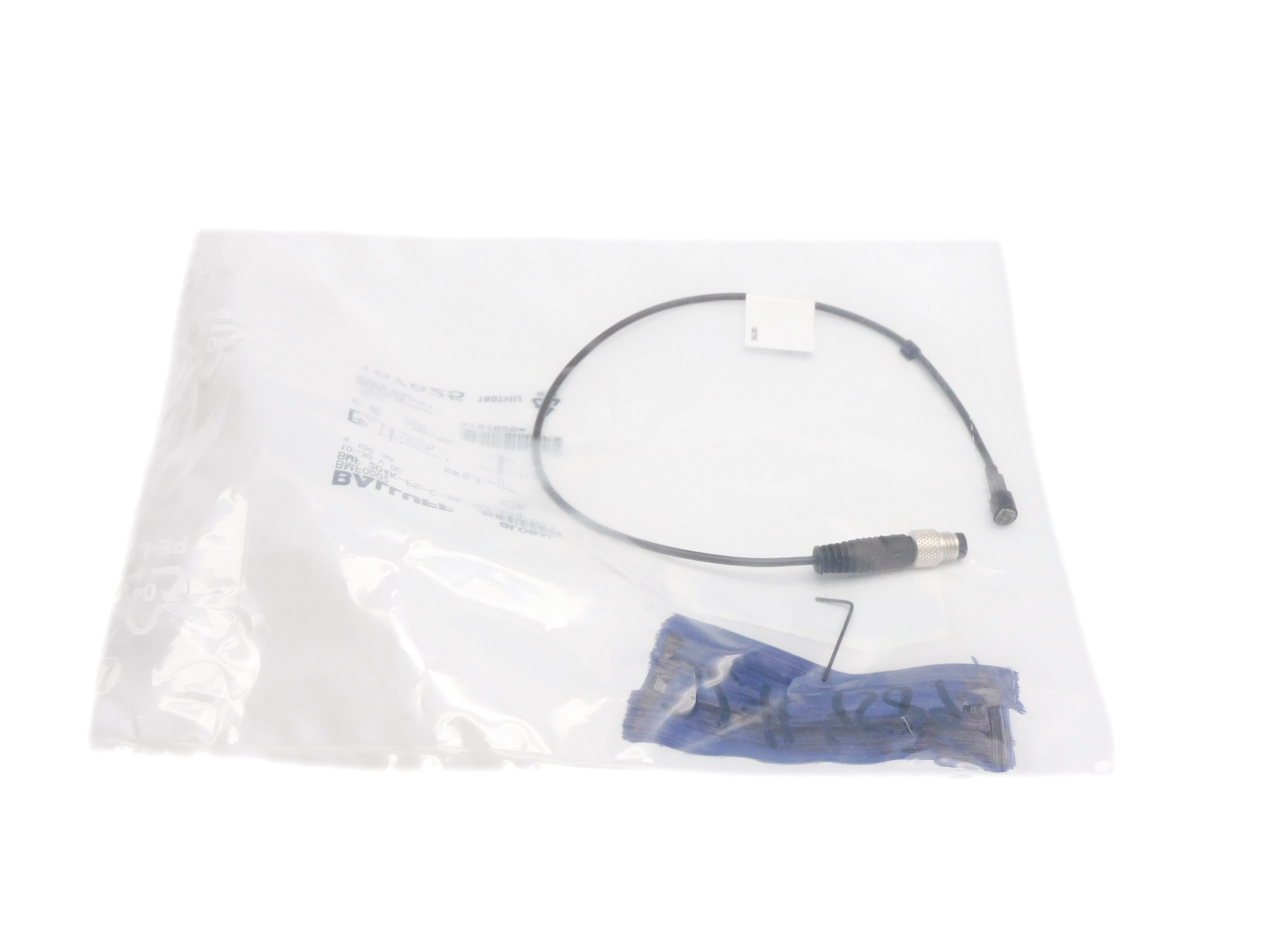BALLUFF BMF204K-PS-C-2A-SA2-S49-00,3 BMF0002 10-30VDC NSMP