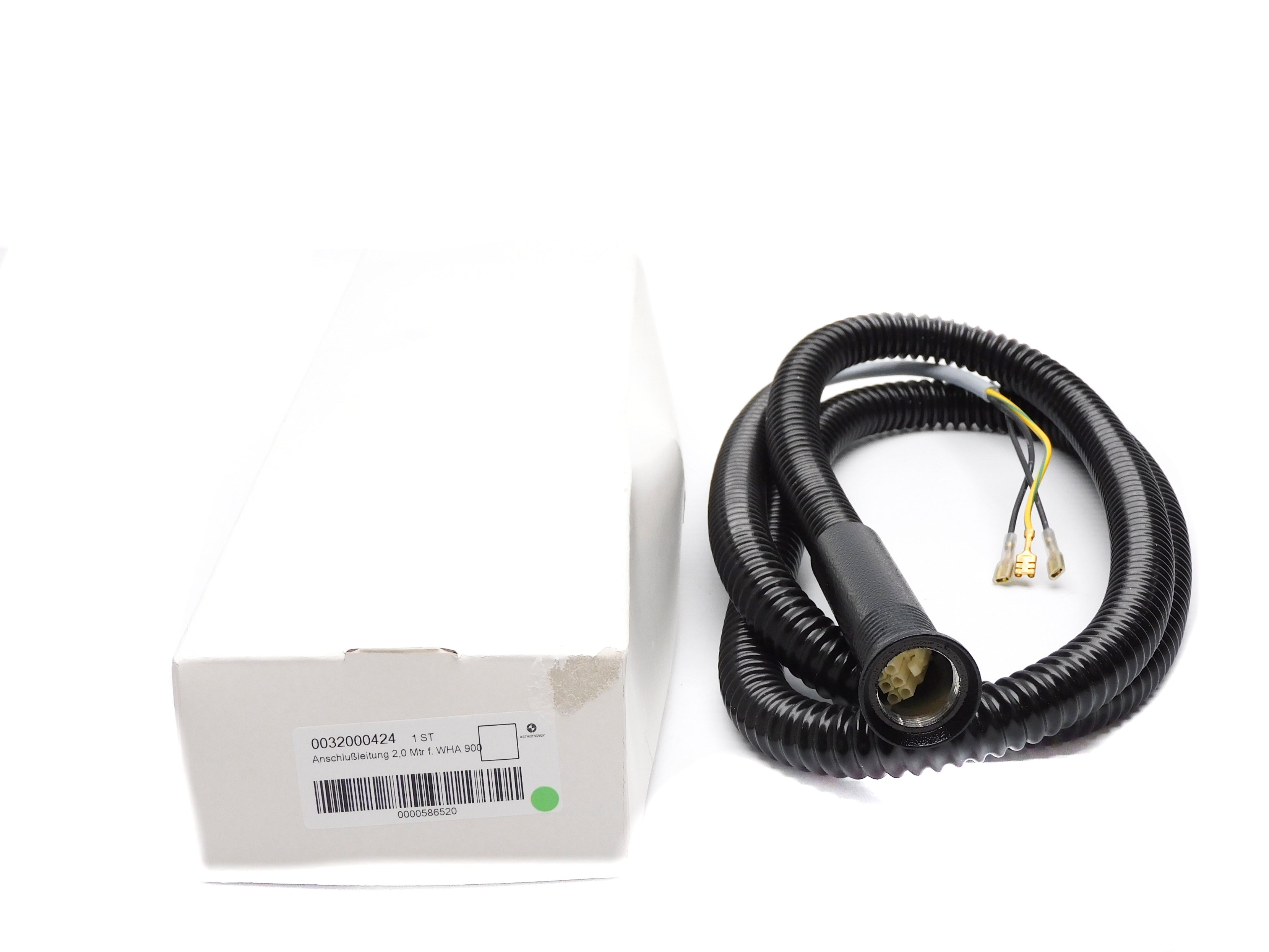 CONNECTOR WHA900 NSMP