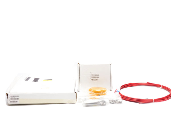 ALLEN BRADLEY 440E-A13080 SER. C (WH) NSMP